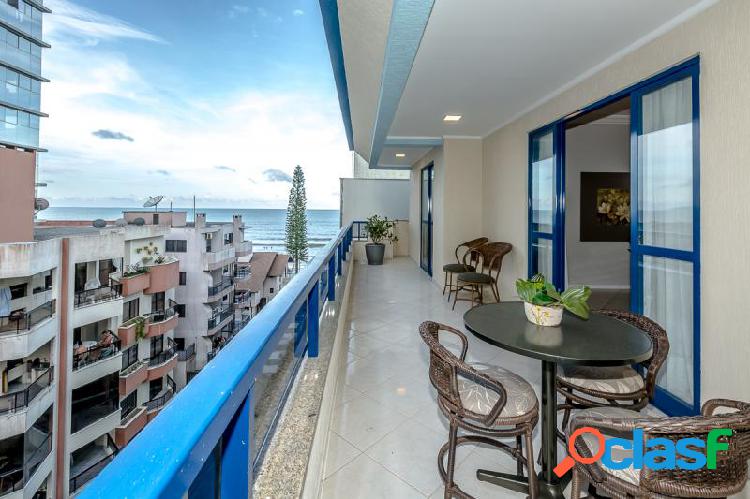 Duplex com 4 dorms em Itapema - Meia Praia por 1.24 milhões