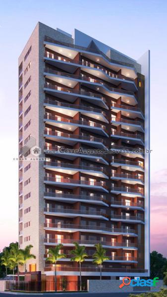Edifício Du Louvre - Apartamento com 3 dorms em Fortaleza -