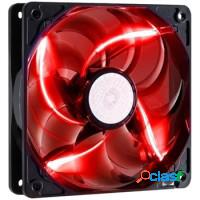 FAN COOLER 120mm BLUE LED 2000 rpm CoolerMaster