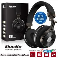 FONE DE OUVIDO HEADSET WIRELESS Bluetooth Bluedio