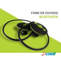 FONE DE OUVIDO HEADSET WIRELESS Bluetooth Stereo