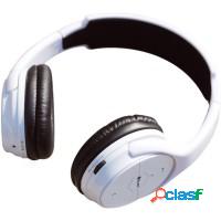 FONE DE OUVIDO PROFISSIONAL PARA DJs Bluetooth
