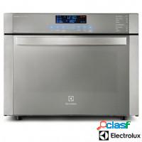 FORNO DE BANCADA ELECTROLUX TOUCH 44L 1800w INOX