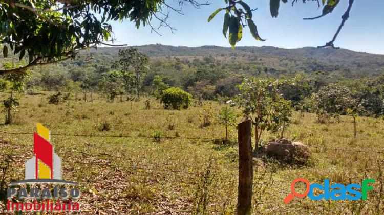 Fazenda em Uberlândia - Nossa Senhora Aparecida por 2