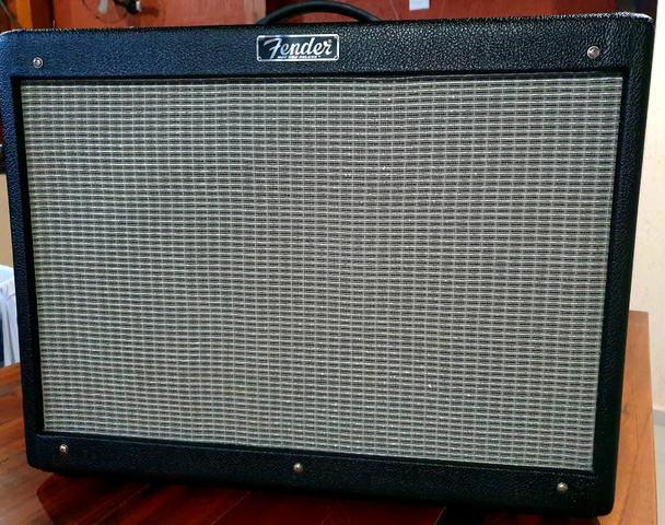 Fender Hot Rod Deluxe 3 - Novissimo - TOP!!