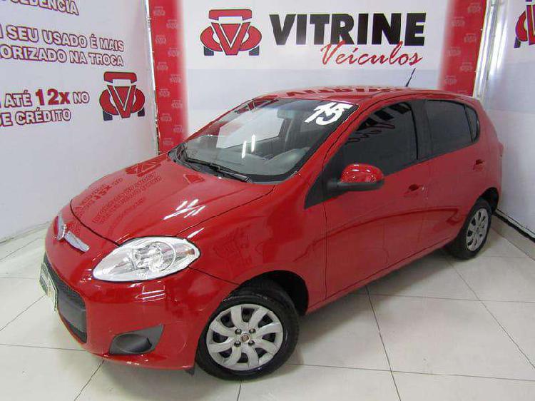 Fiat Palio Attra./Itália 1.4 Evo F.flex 8v 5p