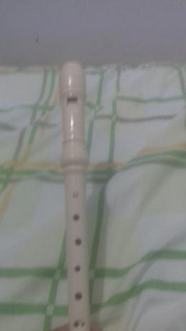 Flauta doce YAMAHA