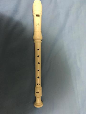 Flauta doce Yamaha