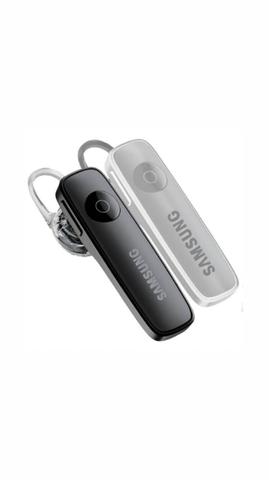 Fone De Ouvido Samsung Original Bluetooth Um Lado Celular
