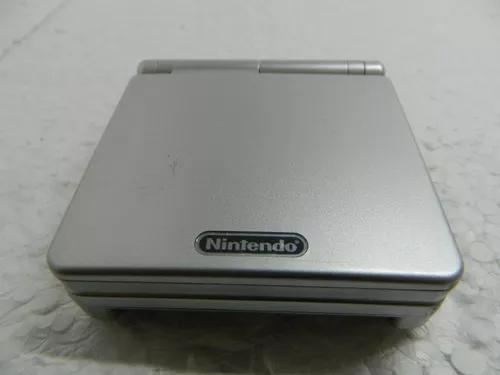 Game Boy Advance Sp S