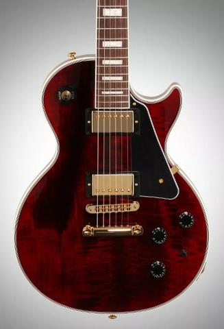 Gibson Les Paul Standard Lite Sam Ash Exclusive Edição