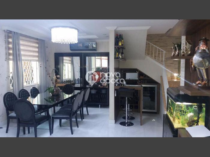 Grajaú, 3 quartos, 1 vaga, 196 m² Rua Botucatu, Grajaú,