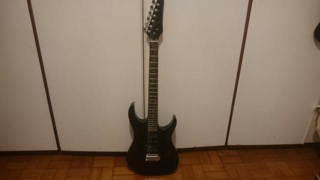 Guitarra