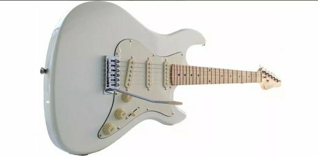 Guitarra