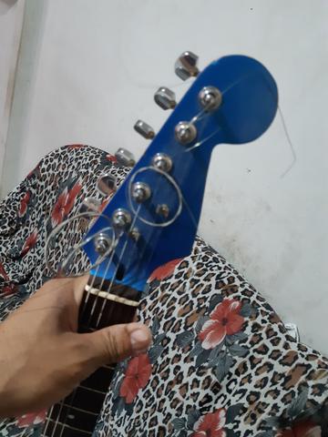 Guitarra