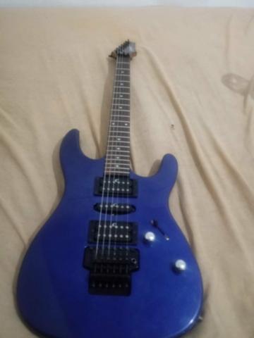 Guitarra Condor CG300 made in korea