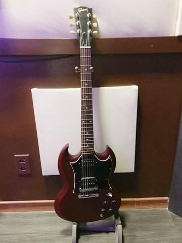 Guitarra Gibson SG Special