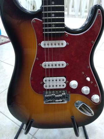 Guitarra Phoenix