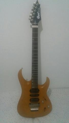 Guitarra Viva Gold II