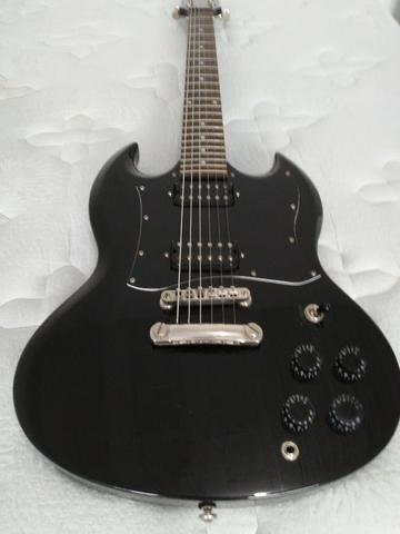 Guitarra epiphone SG G-310