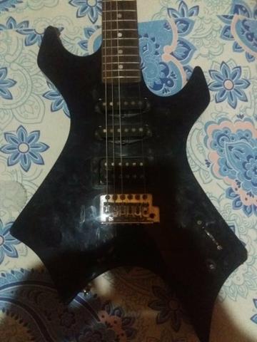 Guitarra golden ?
