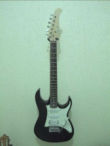 Guitarra stratocaster