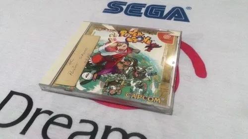 Jogos Originais Sega Dreamcast