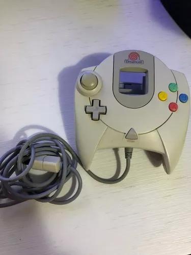 Joystick / Controle Sega Dreamcast