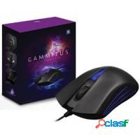 MOUSE GAMER PROFESSIONAL 3200 dpi