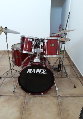 Mapex Mars Pro Maple