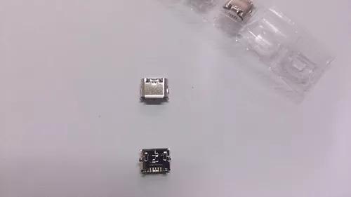 Micro Conector De Carga Energia Controle Ps4 Novo Ps4 10pçs