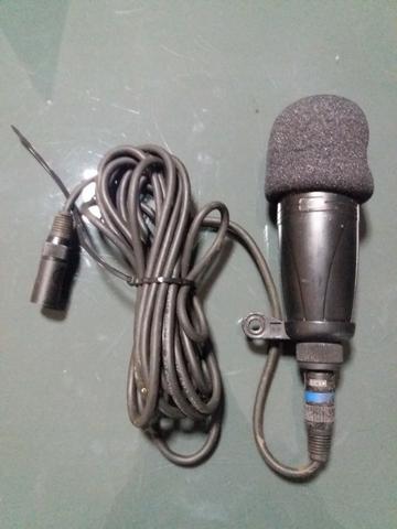 Microfone samson C15 Studio condenser