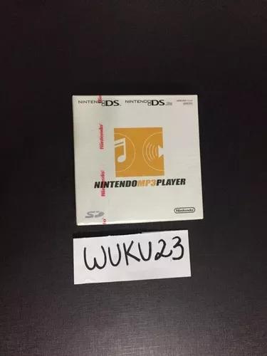 Nintendo Mp3 Player Game Boy Lacrado