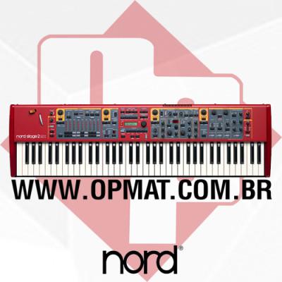 Nord Electro Stage 2 COMPACT