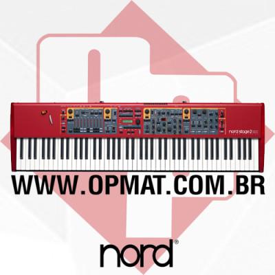 Nord Electro Stage 2 EX 88