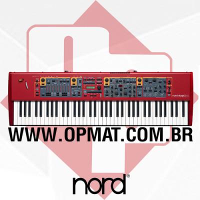 Nord Electro Stage 2 EX HP