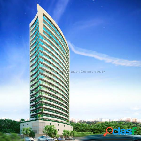 One Milênio Practical Home - Apartamento com 2 dorms em