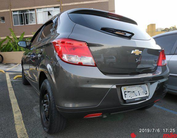 Onix 2015 completo