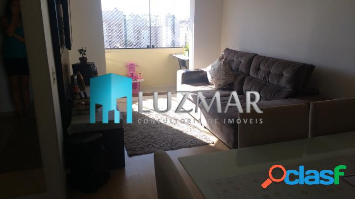 Oportunidade apartamento 64m - Próximo Hospital Campo Limpo