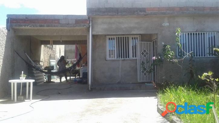 Oportunidade casa com parcelamento