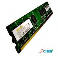 PLACA DE MEMÓRIA 2GB DDR2 667MHz MARKVISION