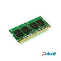 PLACA DE MEMÓRIA 4GB NOTEBOOK 1333 MHz DDR3 - KIN