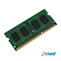 PLACA DE MEMÓRIA 4GB NOTEBOOK 1333 MHz DDR3 - MAR