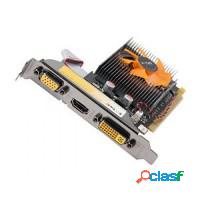 PLACA VIDEO PCIEX GEFORCE 1 GB DDR3 64BITS LOW ZOT
