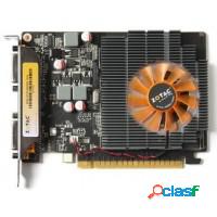 PLACA VIDEO PCIEX GEFORCE 2 GB DDR3 128BIT ZOTAC