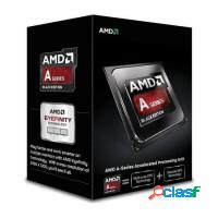 PROCESSADOR AMD A10 4.4 GHz ELITE QUAD CORE