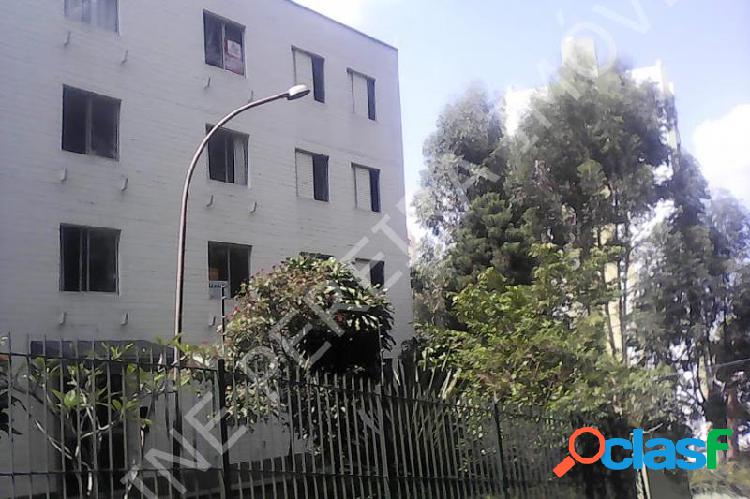 Parque - Apartamento com 2 dorms em São Paulo - Jardim