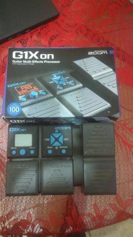 Pedal G1Xon