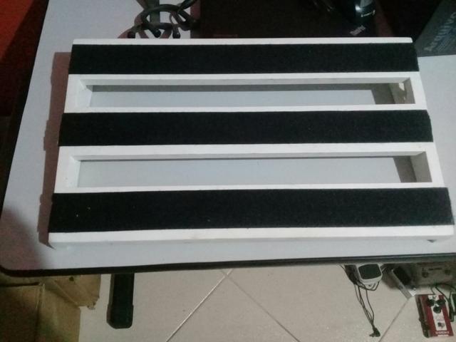 Pedalboard 50x30