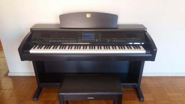 Piano Digital Clavinova Yamaha CVP 403